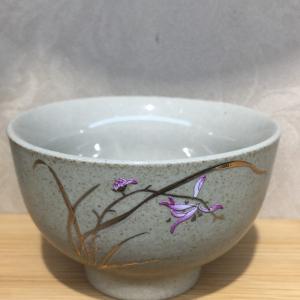 兰花茶具套装