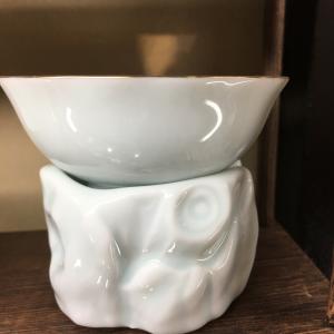 祥云茶具套装